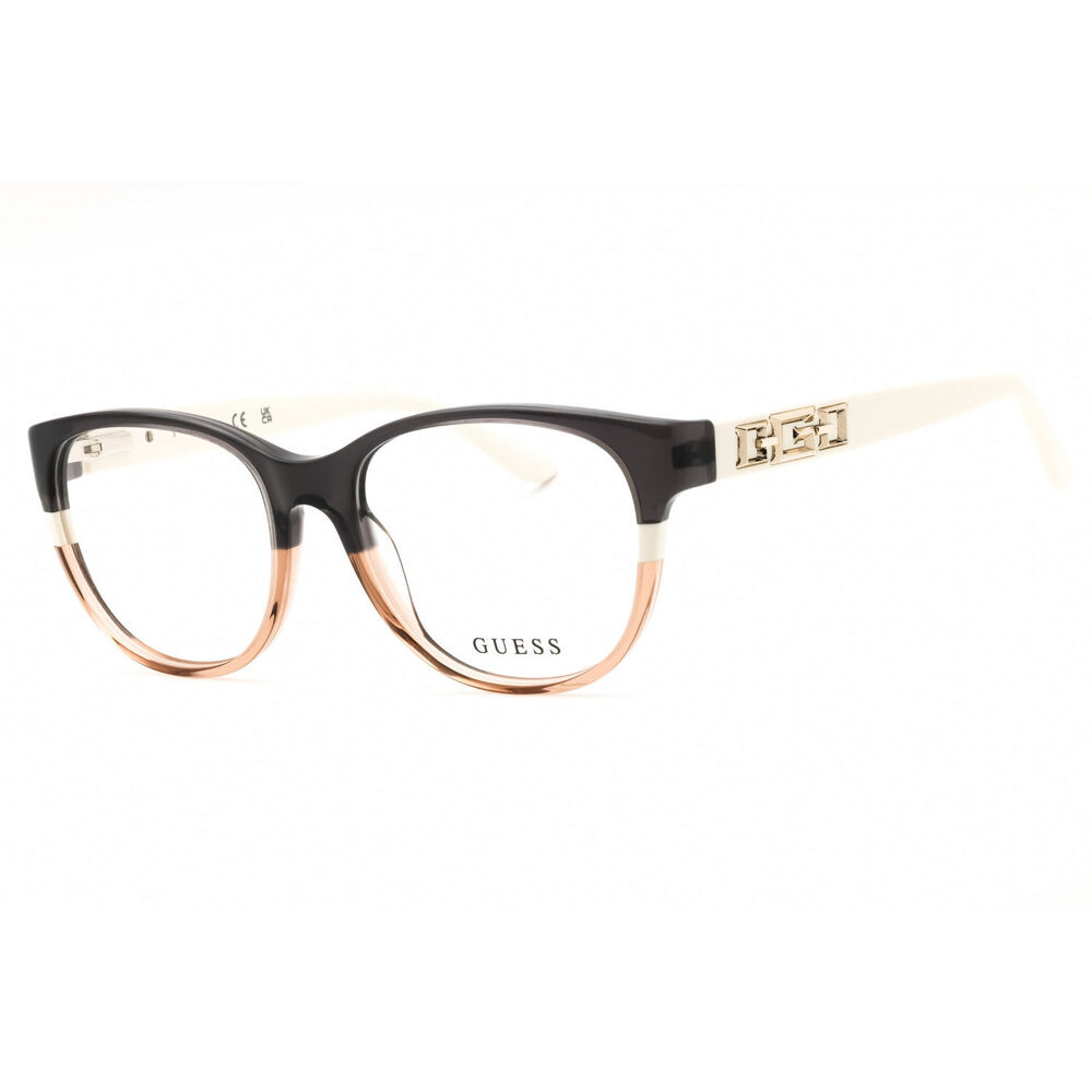 NWT Guess GU2980-020 53mm New Eyeglasses
